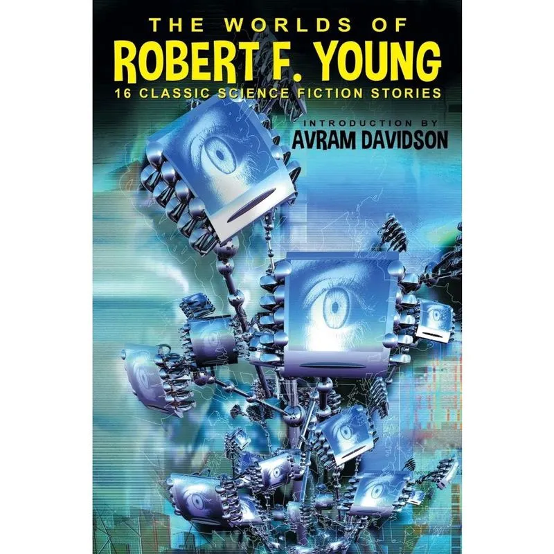 The Worlds of Robert f. Young