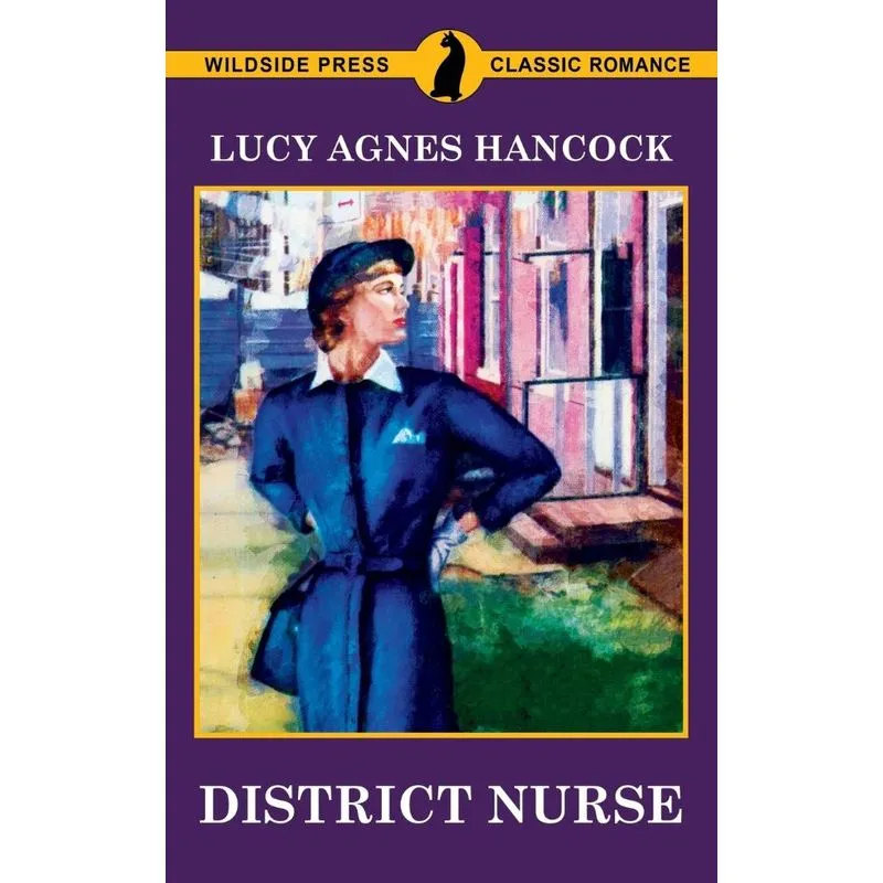 District Nurse