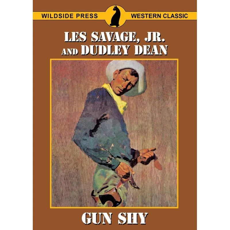 Gun Shy