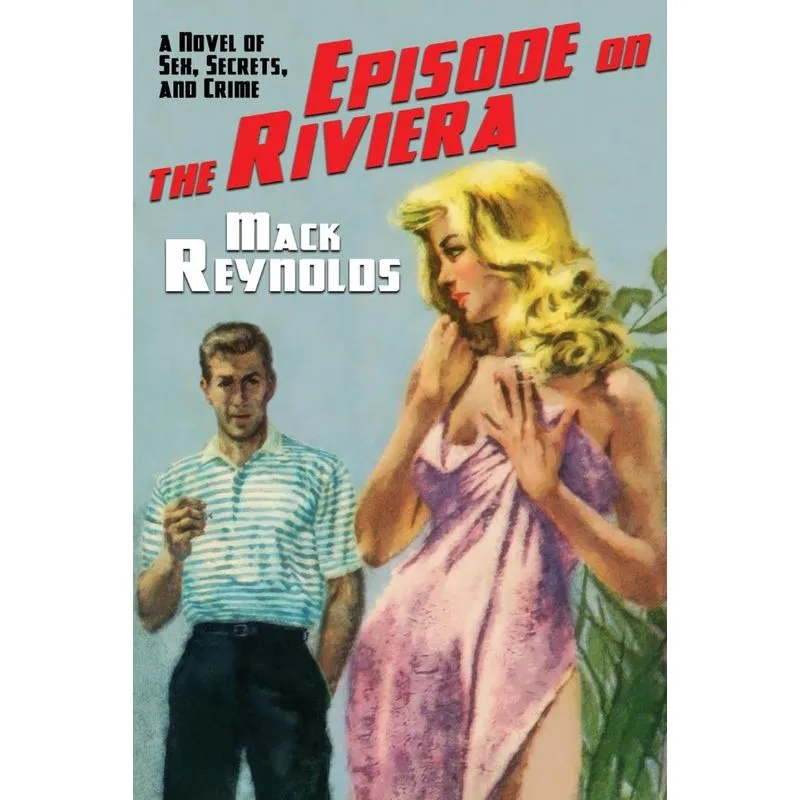 Episode on the Riviera