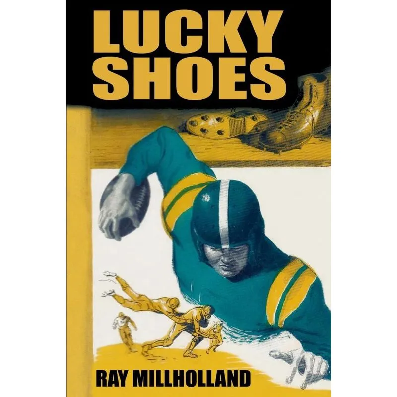 Lucky Shoes