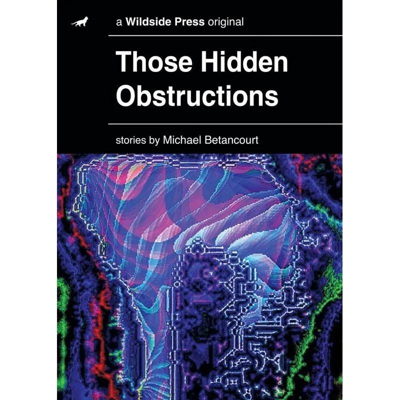 Those Hidden Obstructions