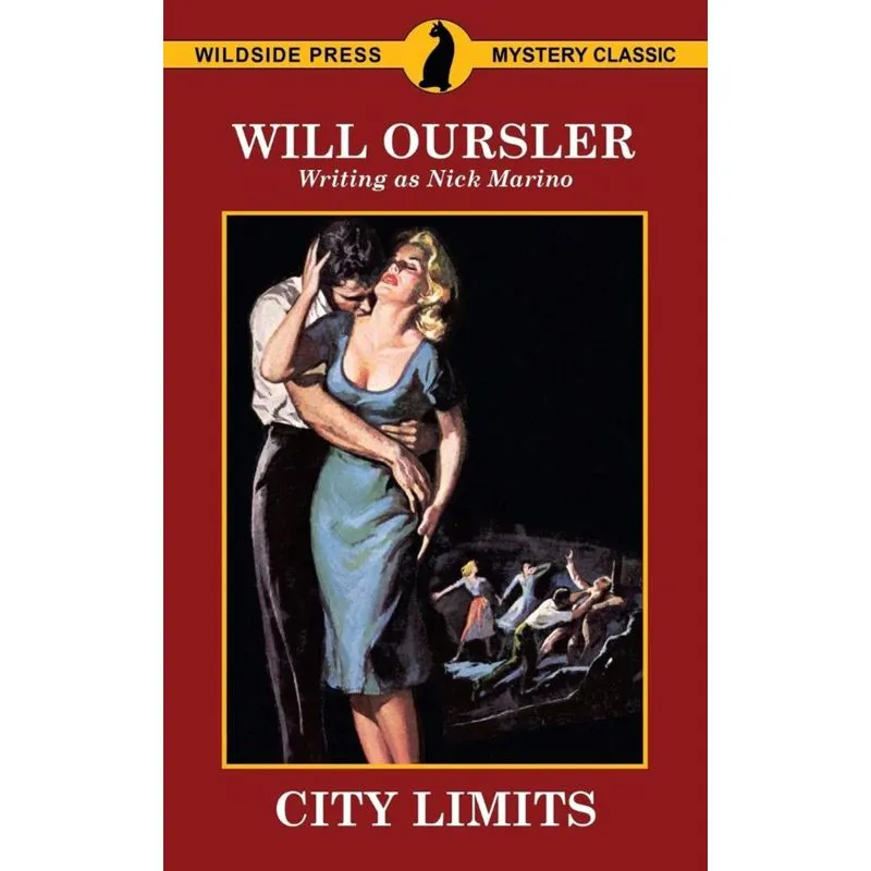 City Limits