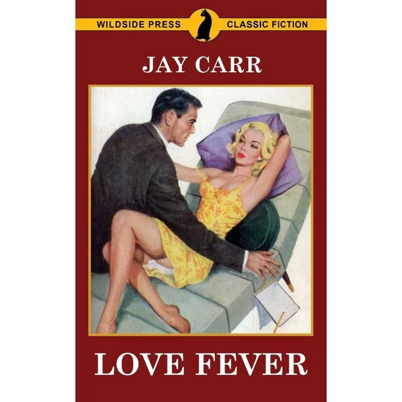 Love Fever