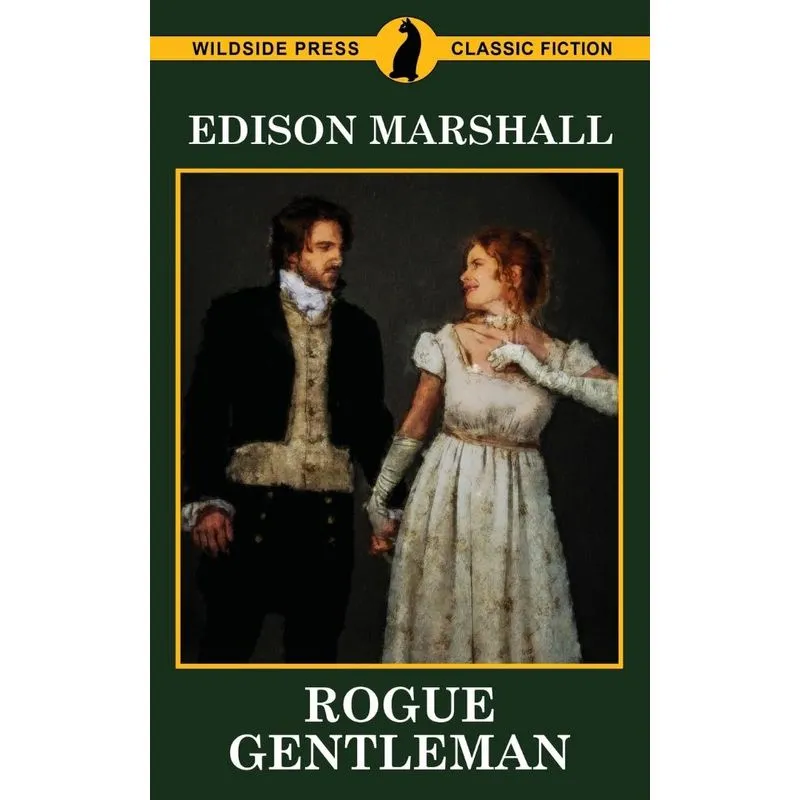 Rogue Gentleman