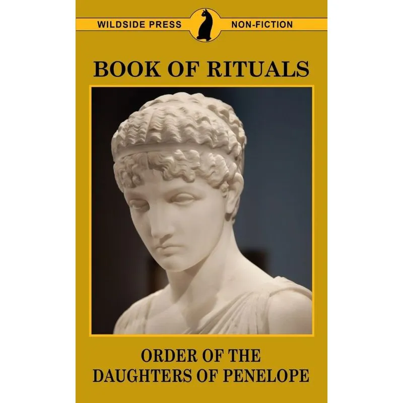 Book of Rituals