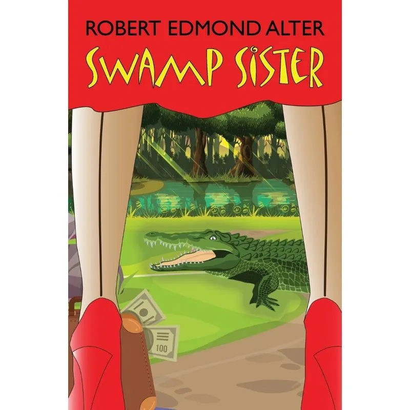 Swamp Sister