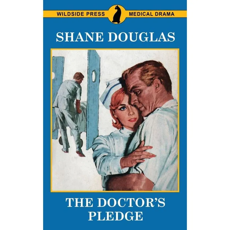 The Doctors Pledge