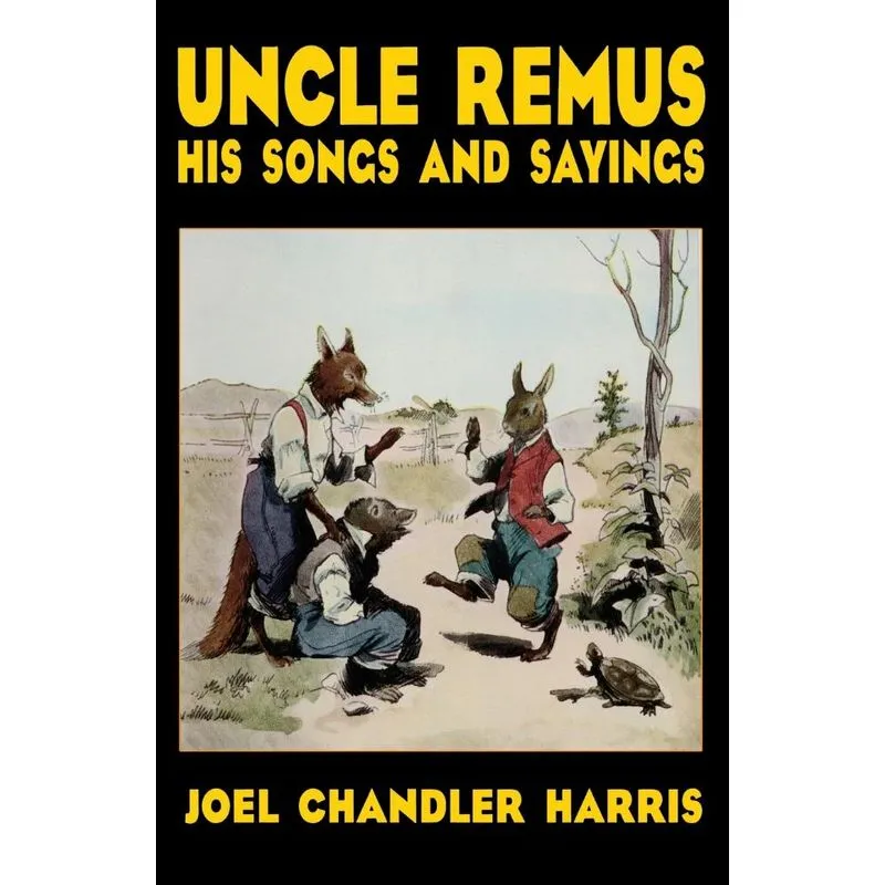 Uncle Remus