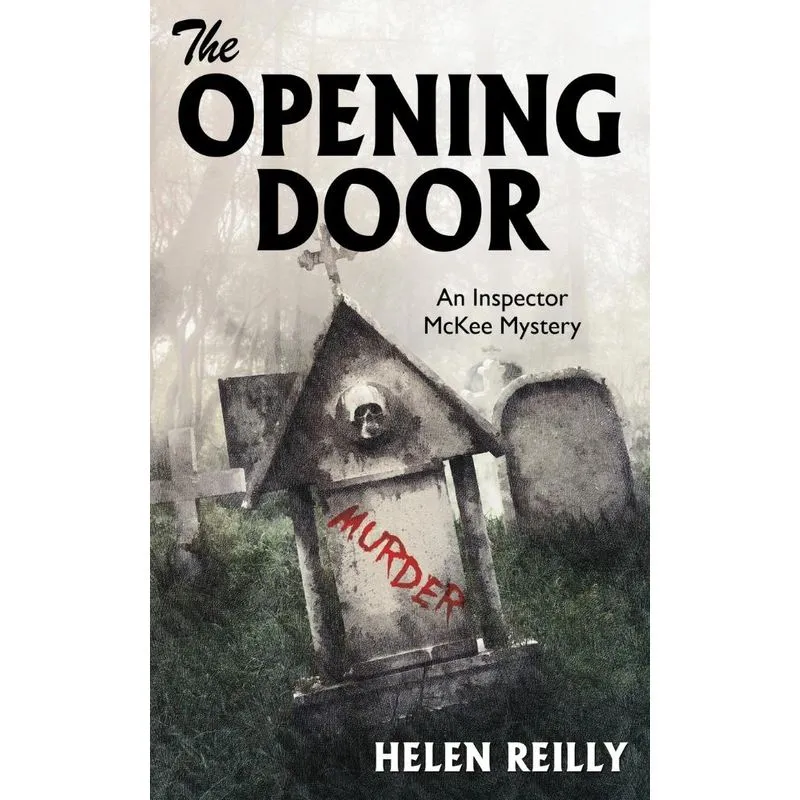 The Opening Door