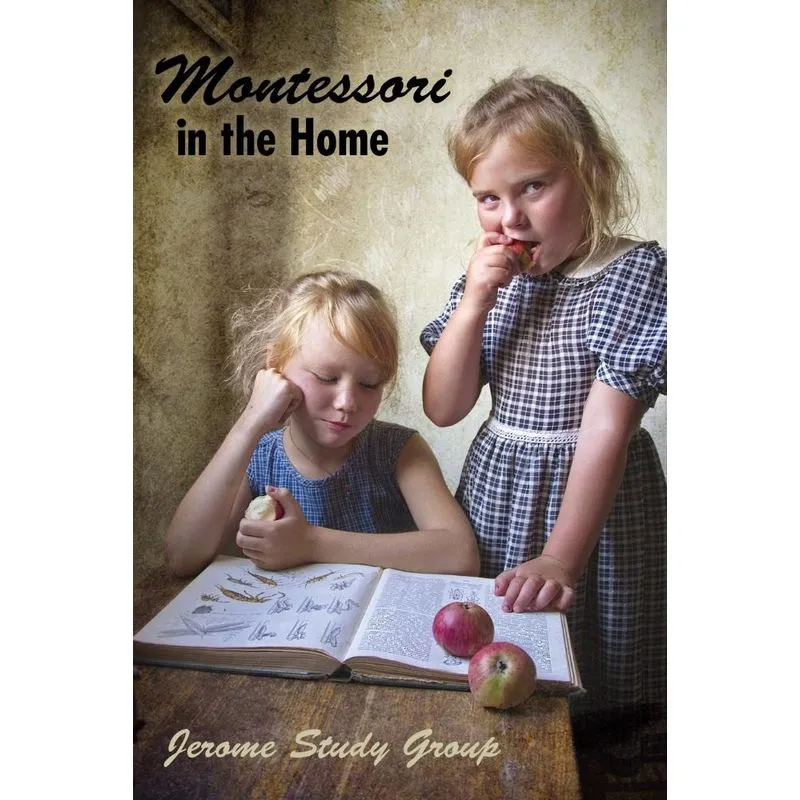 Montessori in the Home