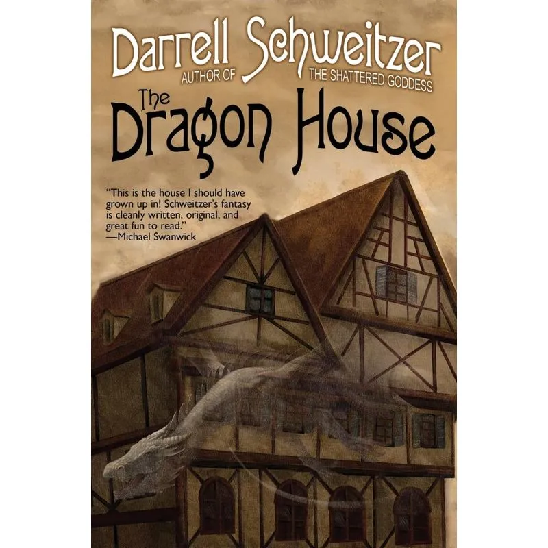 The Dragon House
