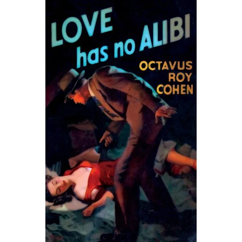 Love Has No Alibi