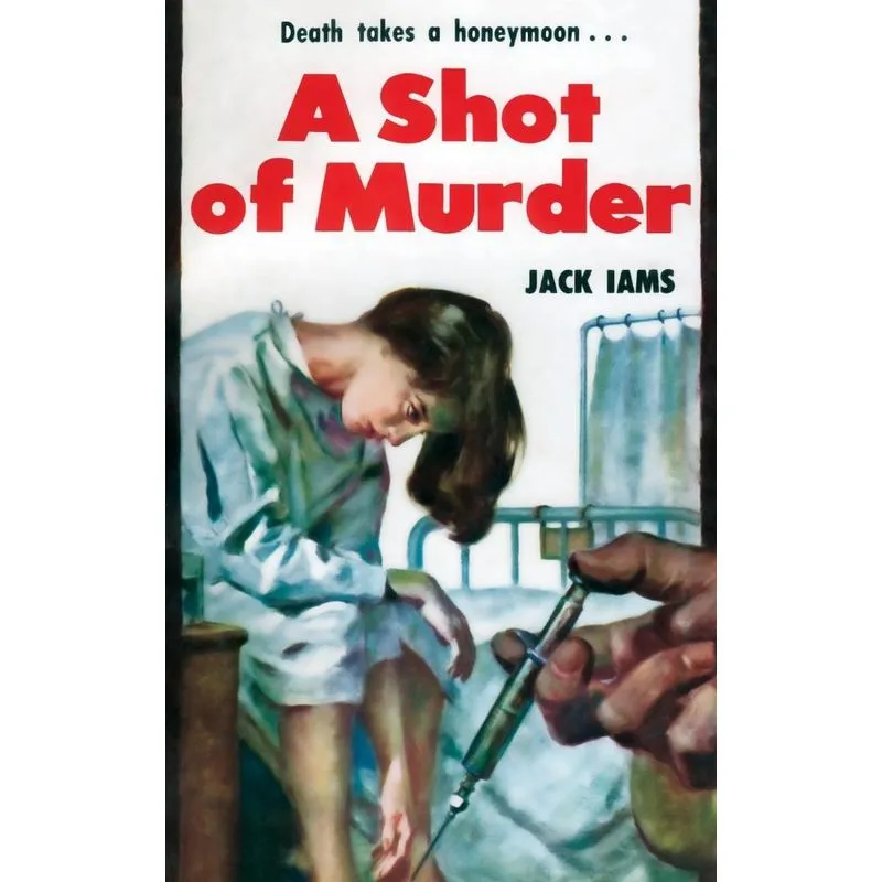 A Shot of Murder
