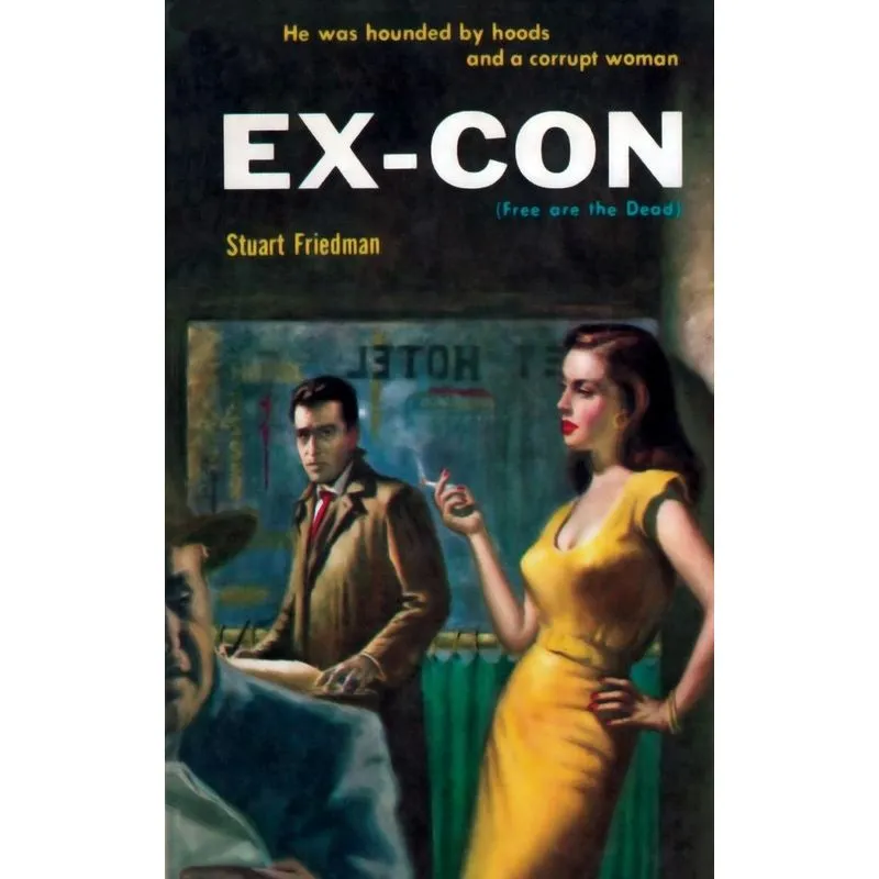 Ex-Con