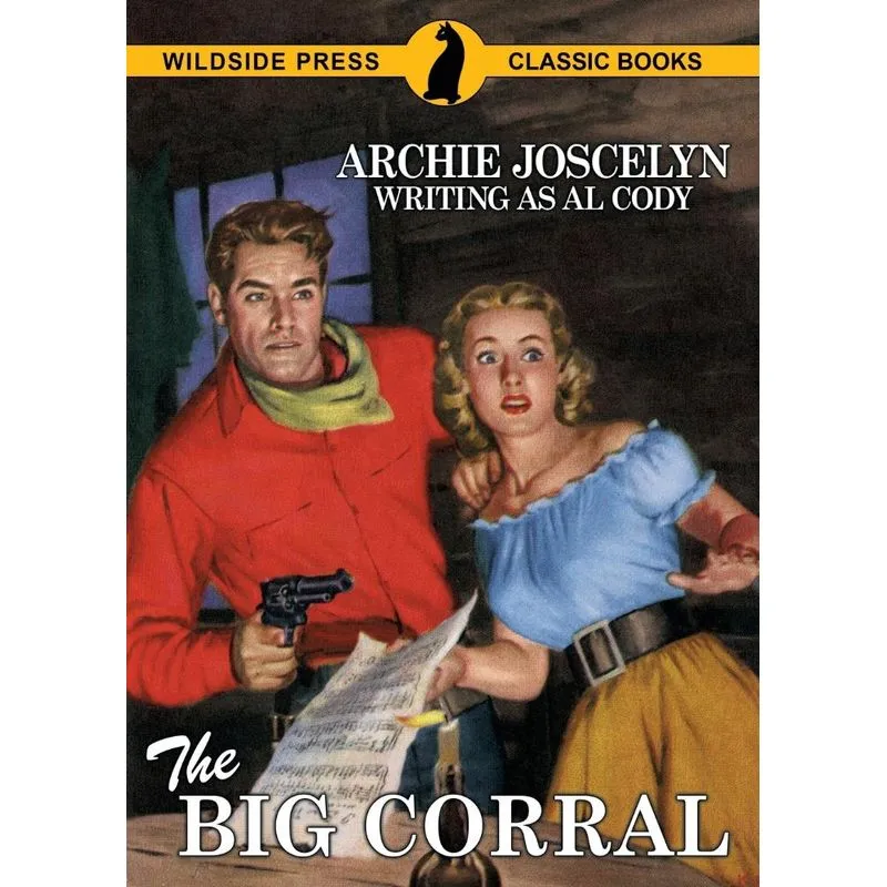 The Big Corral