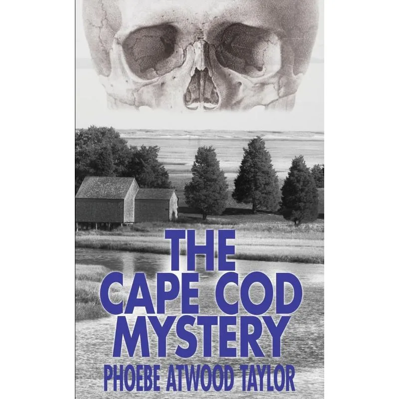The Cape Cod Mystery