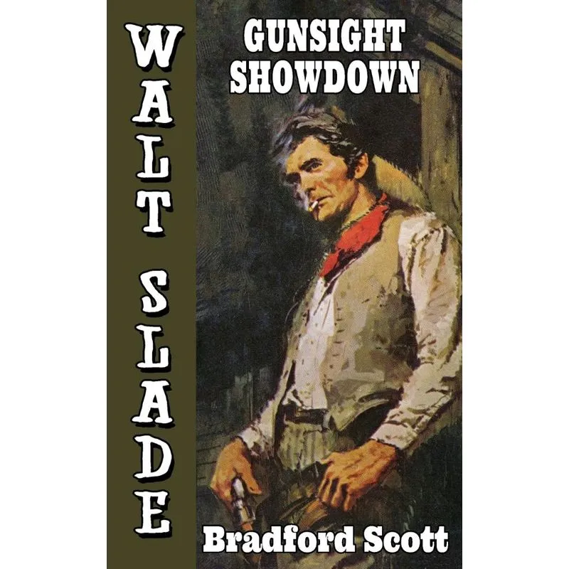Gunsight Showdown