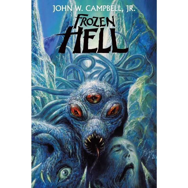 Frozen Hell