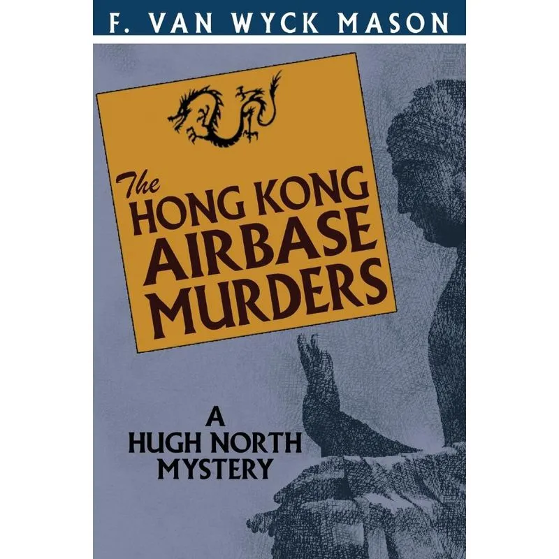 The Hong Kong Airbase Murders
