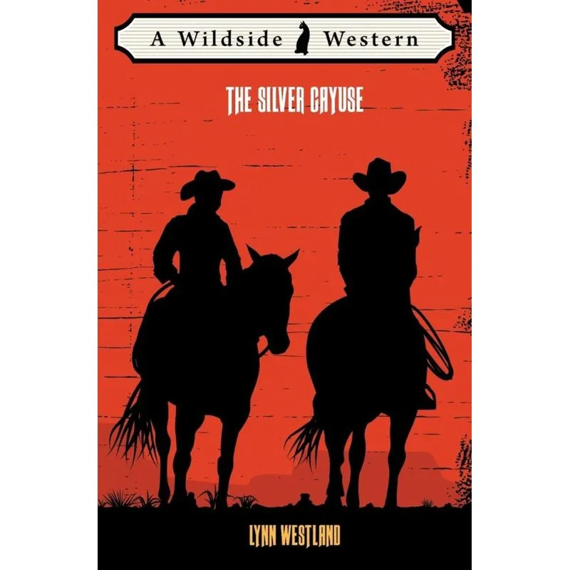 The Silver Cayuse
