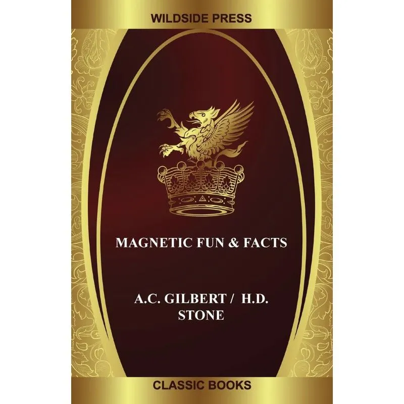 Magnetic Fun & Facts