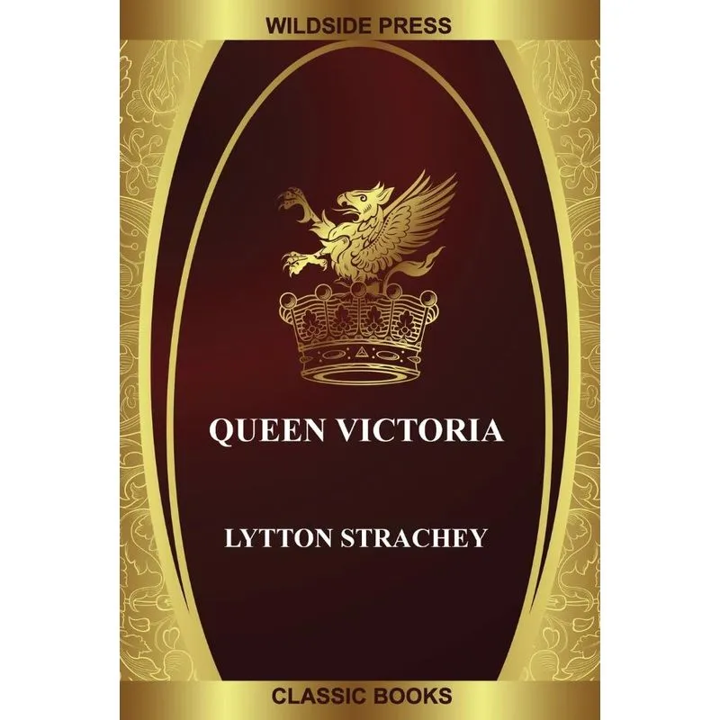 Queen Victoria