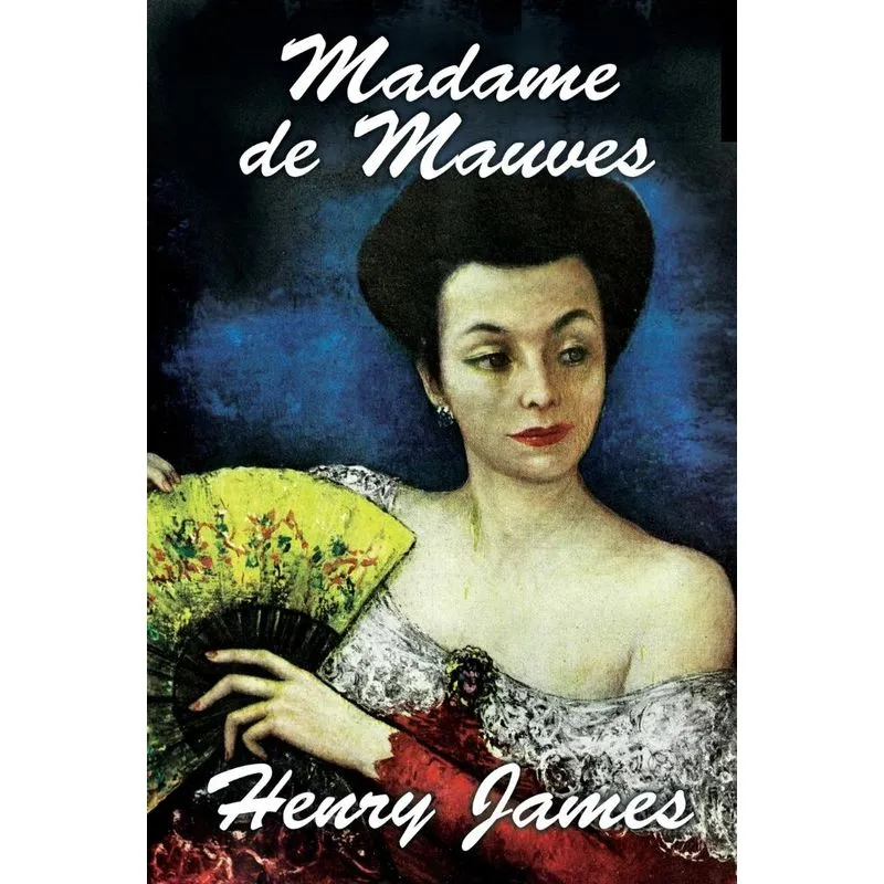 Madame de Mauves