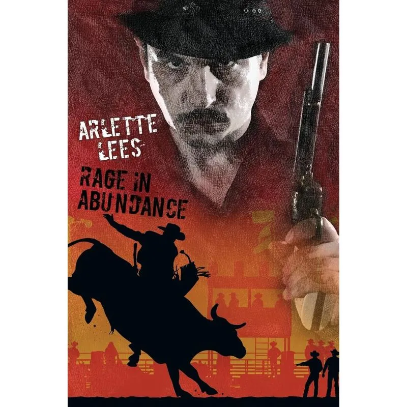 Rage in Abundance