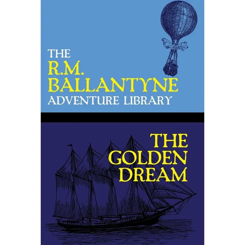 The Golden Dream