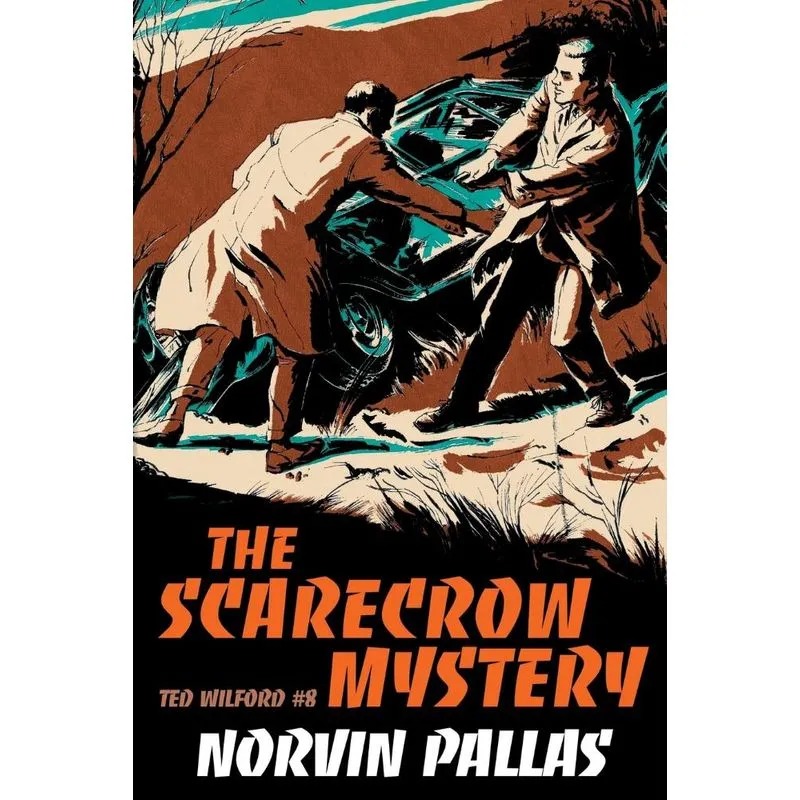 The Scarecrow Mystery