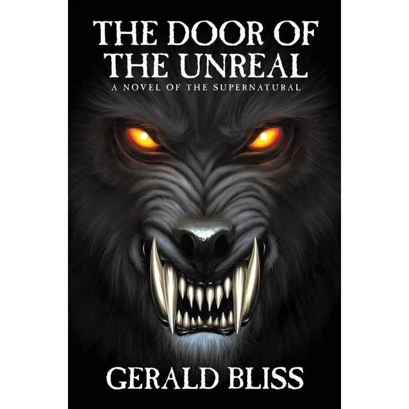 The Door of the Unreal
