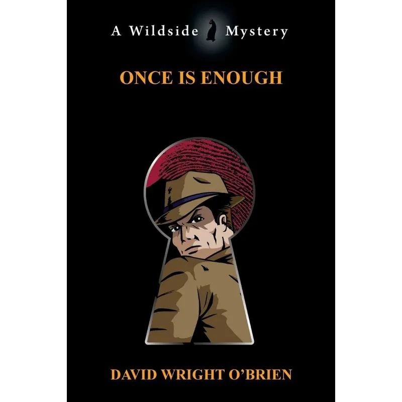 Once Is Enough