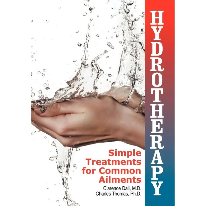 Hydrotherapy