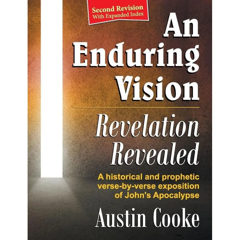An Enduring Vision