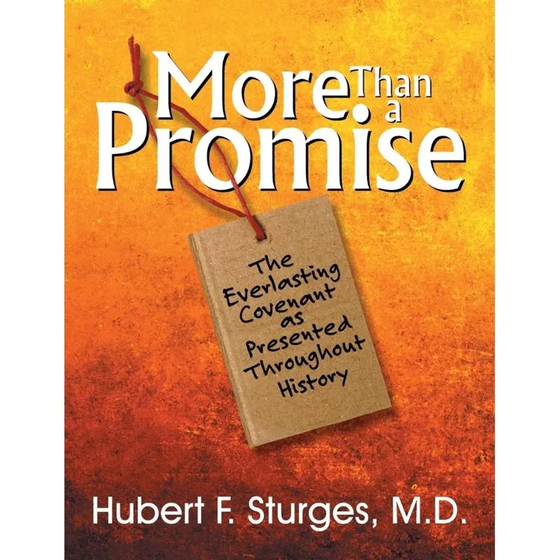 More Than a Promise
