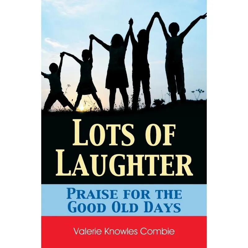 Lots of Laughter