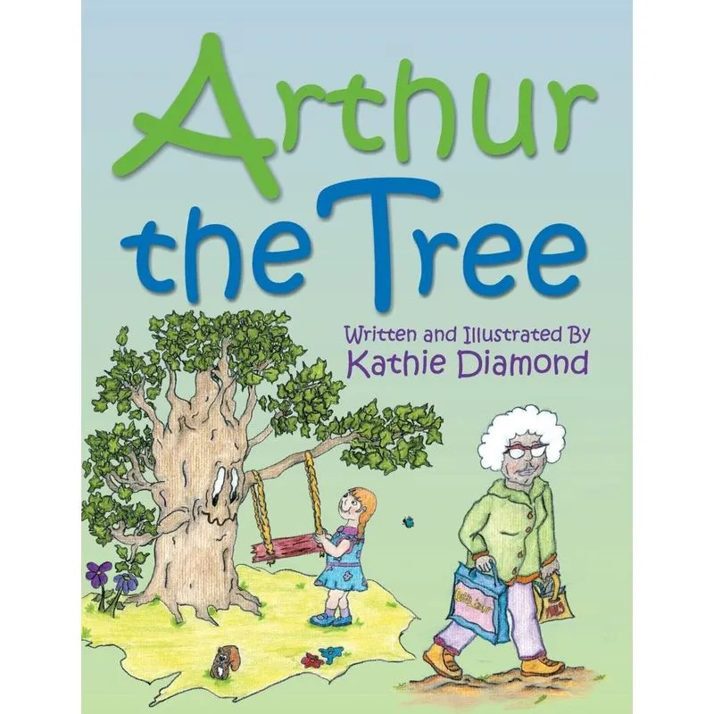 Arthur the Tree