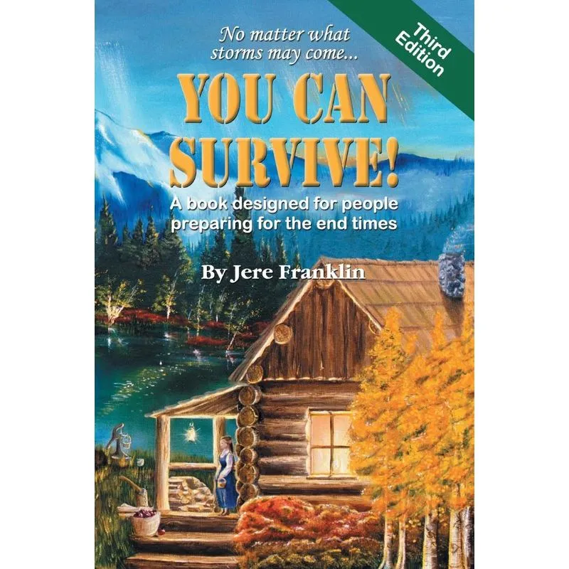 You Can Survive