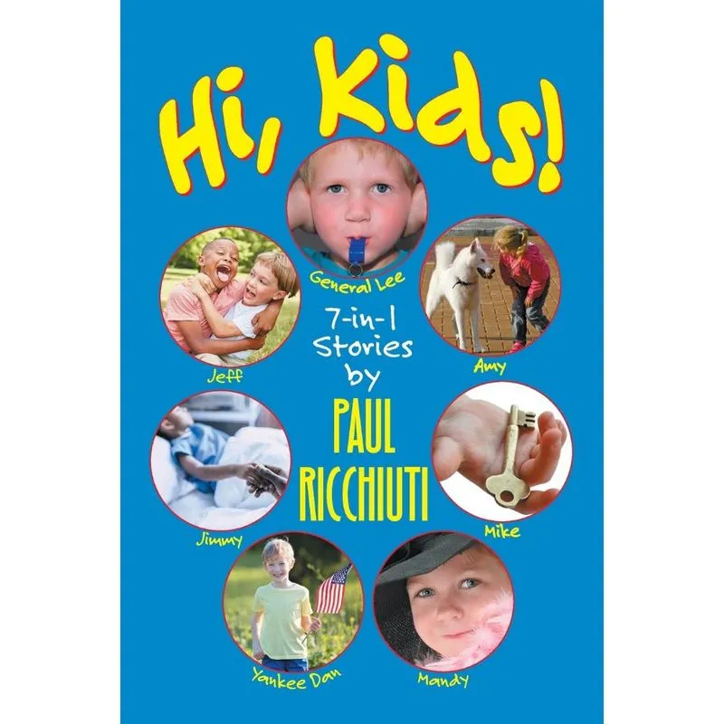 Hi, Kids!