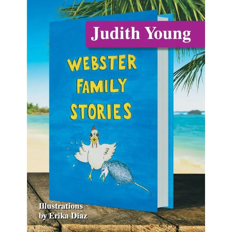 Webster Family Stories