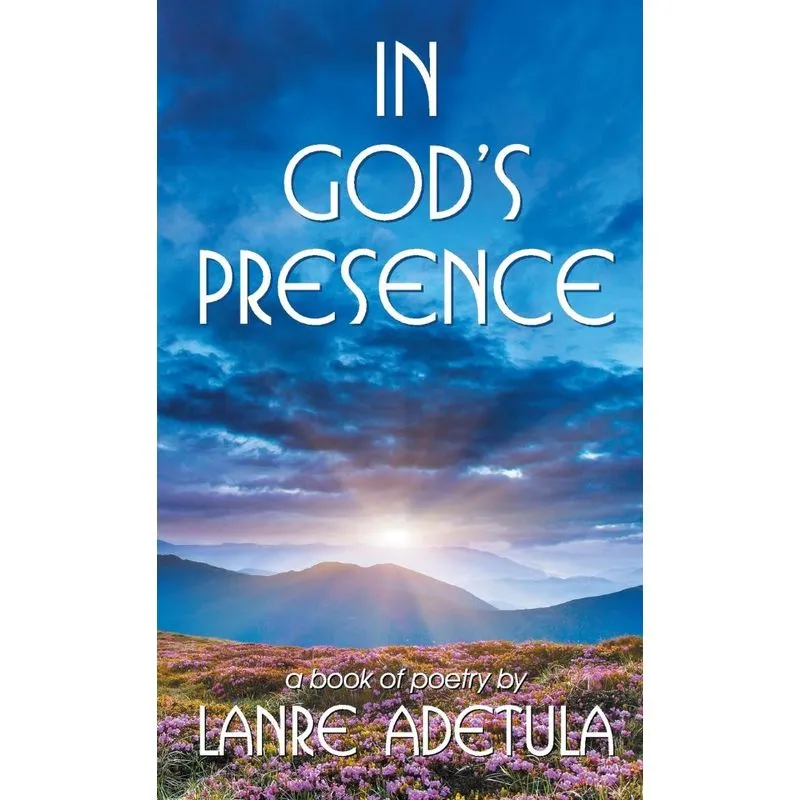 In Gods Presence