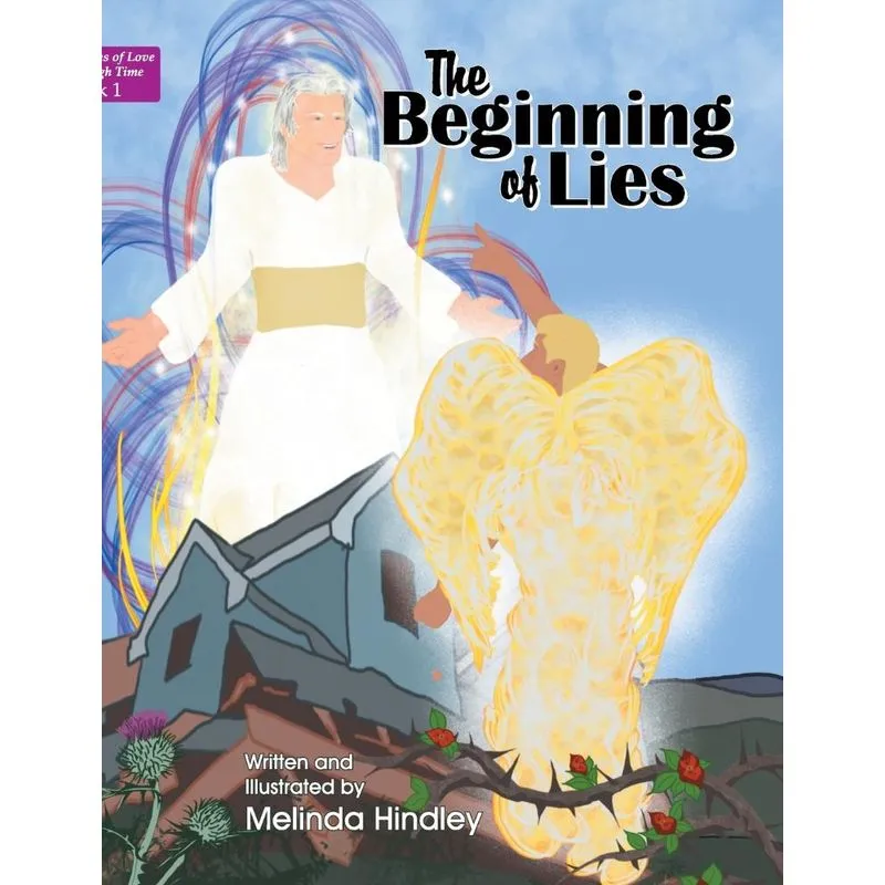 The Beginning of Lies