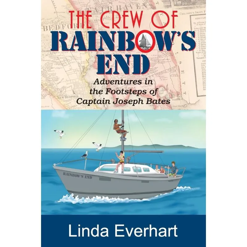 The Crew of Rainbows End