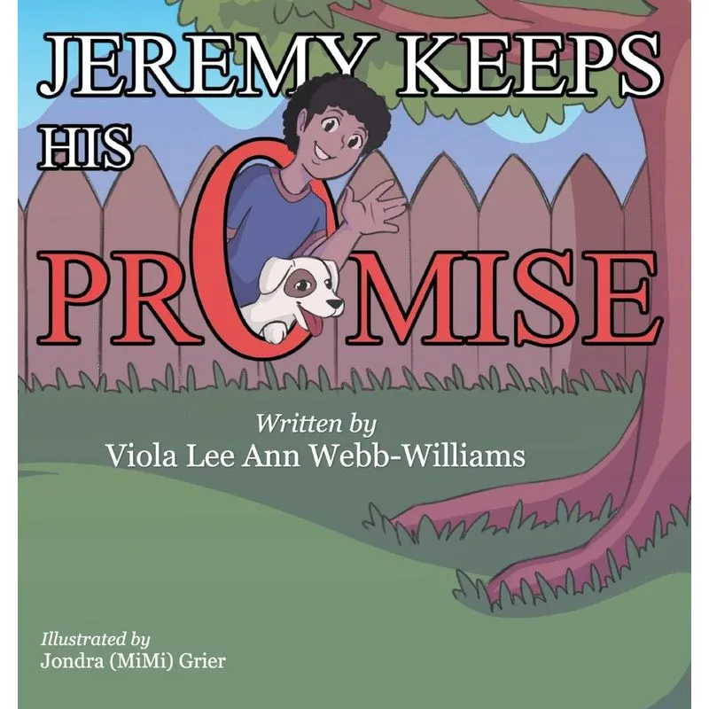 Jeremy Keeps His Promise