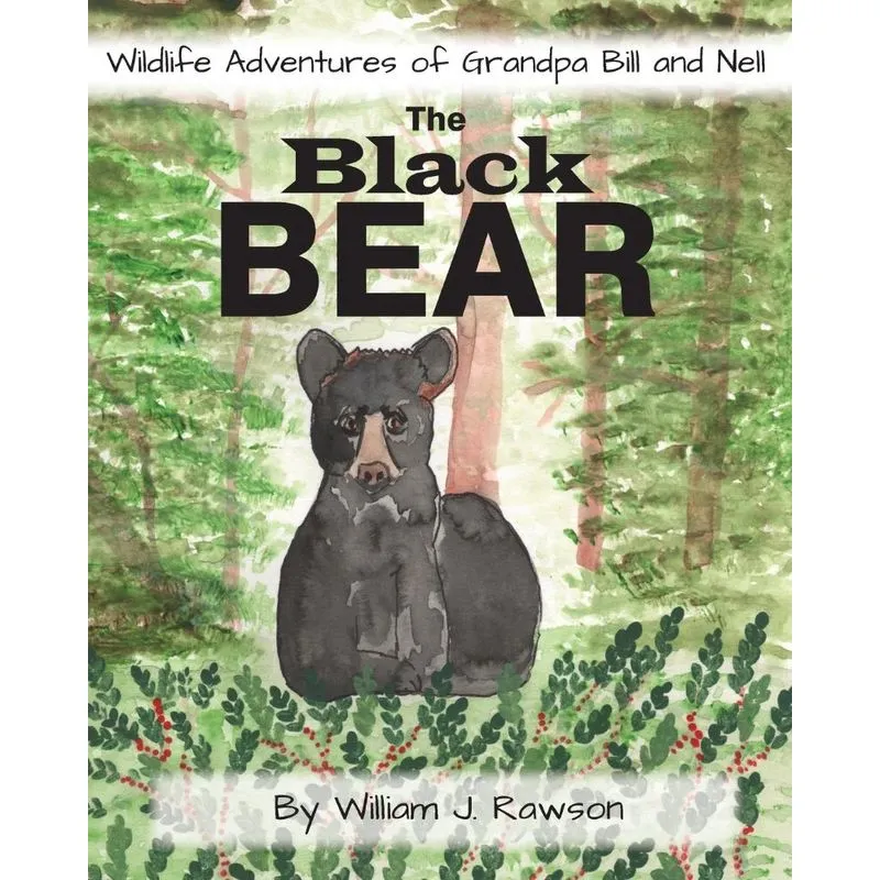 The Black Bear