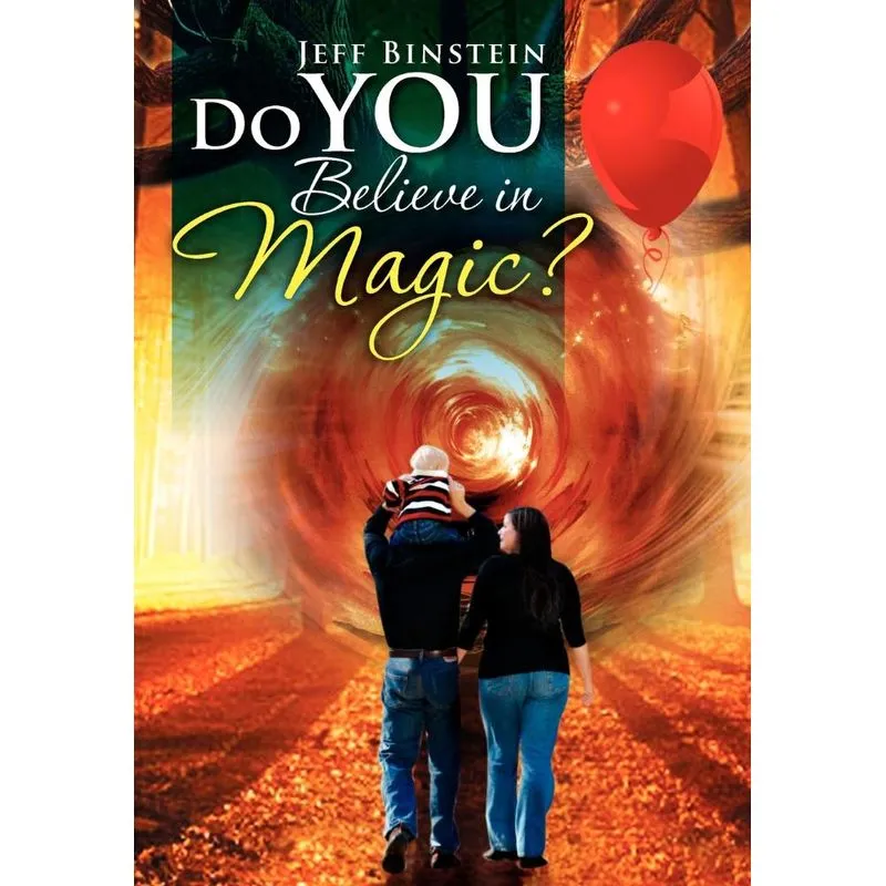 Do You Believe in Magic?
