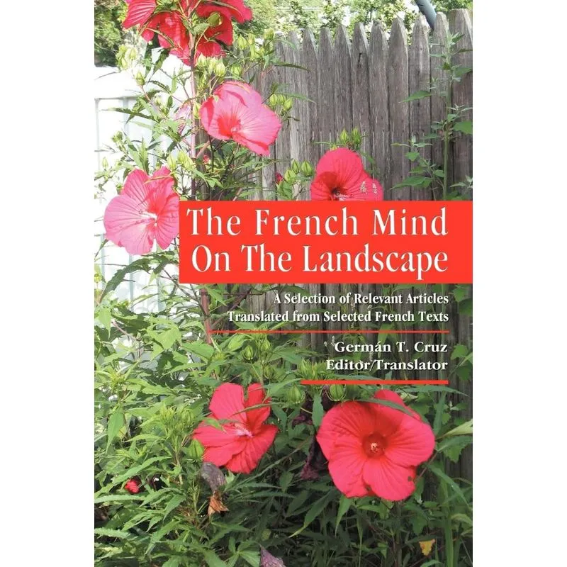 The French Mind on the Landscape