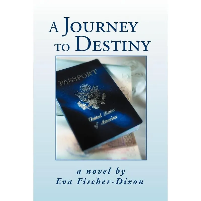 A Journey to Destiny