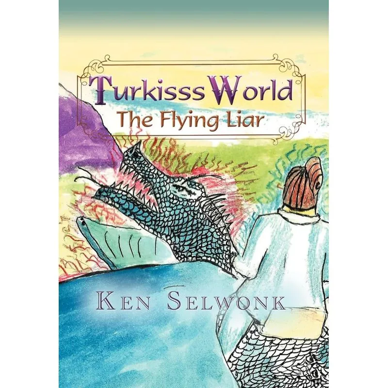 Turkisss World- The Flying Liar